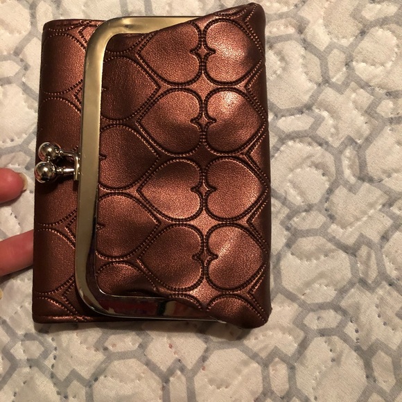 Polo for women , case , wallet - Picture 8 of 8